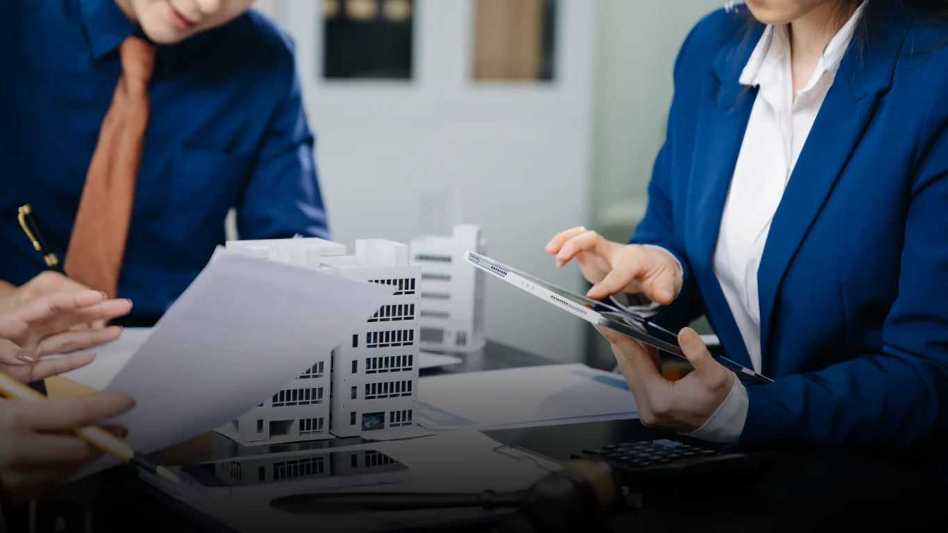 شركة مقاولات الكويت لتنفيذ أعمال البناء والتشطيب
