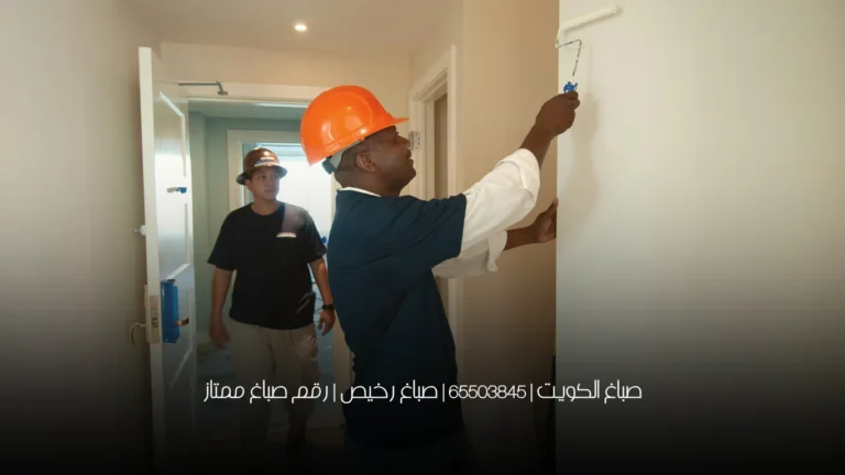 صباغ الكويت | 65503845 | صباغ رخيص | رقم صباغ ممتاز