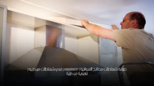 صيانة شفاطات مطابخ الفروانية | 66568837 | فني شفاطات مركزيه | تهوية مركزية