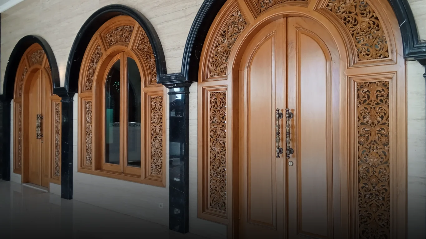 مميزات ابواب pvc تركية ولماذا هي الخيار الأفضل لمنزلك