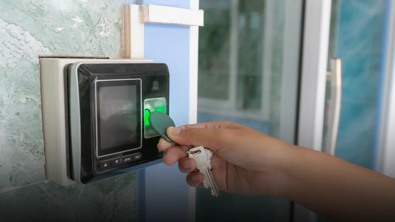 مميزات برمجة اكسس كنترول ودورها في تعزيز الأمان والتحكم