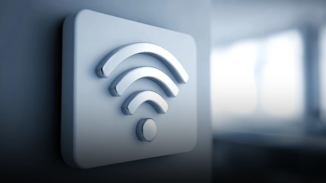 أهمية تركيب مقوي شبكات واي فاي لتحسين سرعة الإنترنت وتغطية المكان
