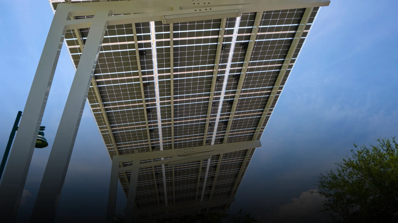 مميزات تركيب مظلات سيارات بأحدث التقنيات الحديثة