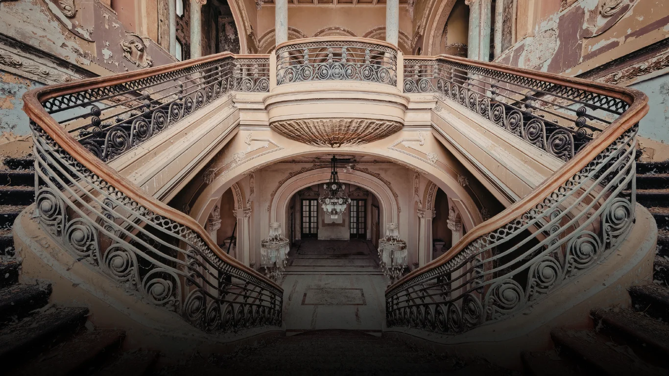 أهمية تركيب درابزين سلالم حديد بجودة عالية