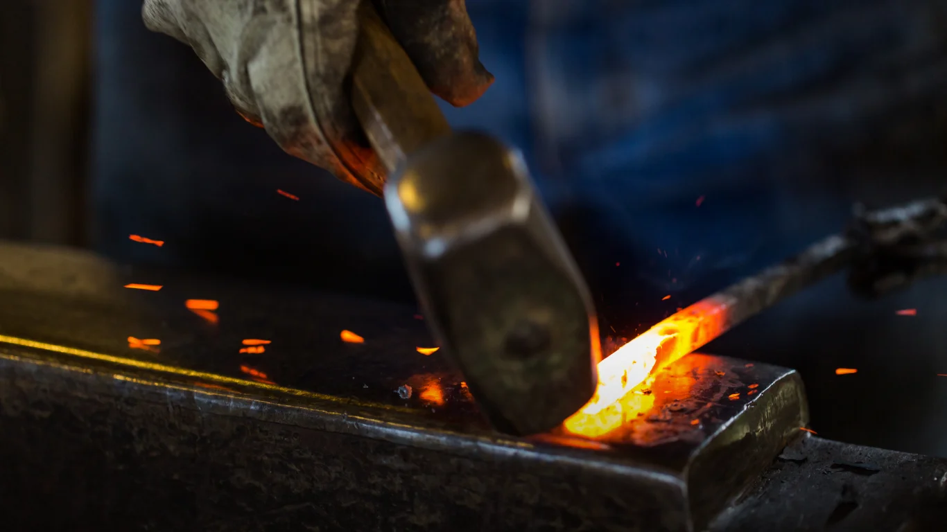 خدمات حداد الاندلس المتكاملة