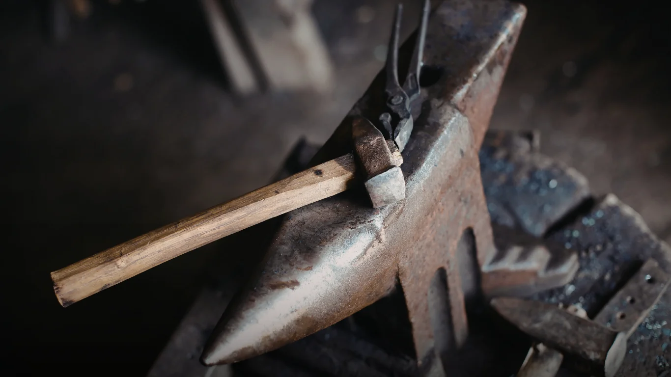 لماذا تختار حداد الجهراء؟