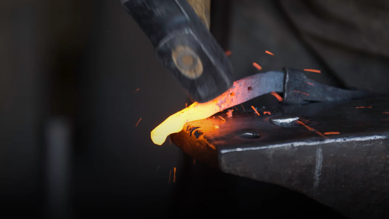 حداد الفردوس وخبرة متكاملة في تنفيذ أعمال الحديد