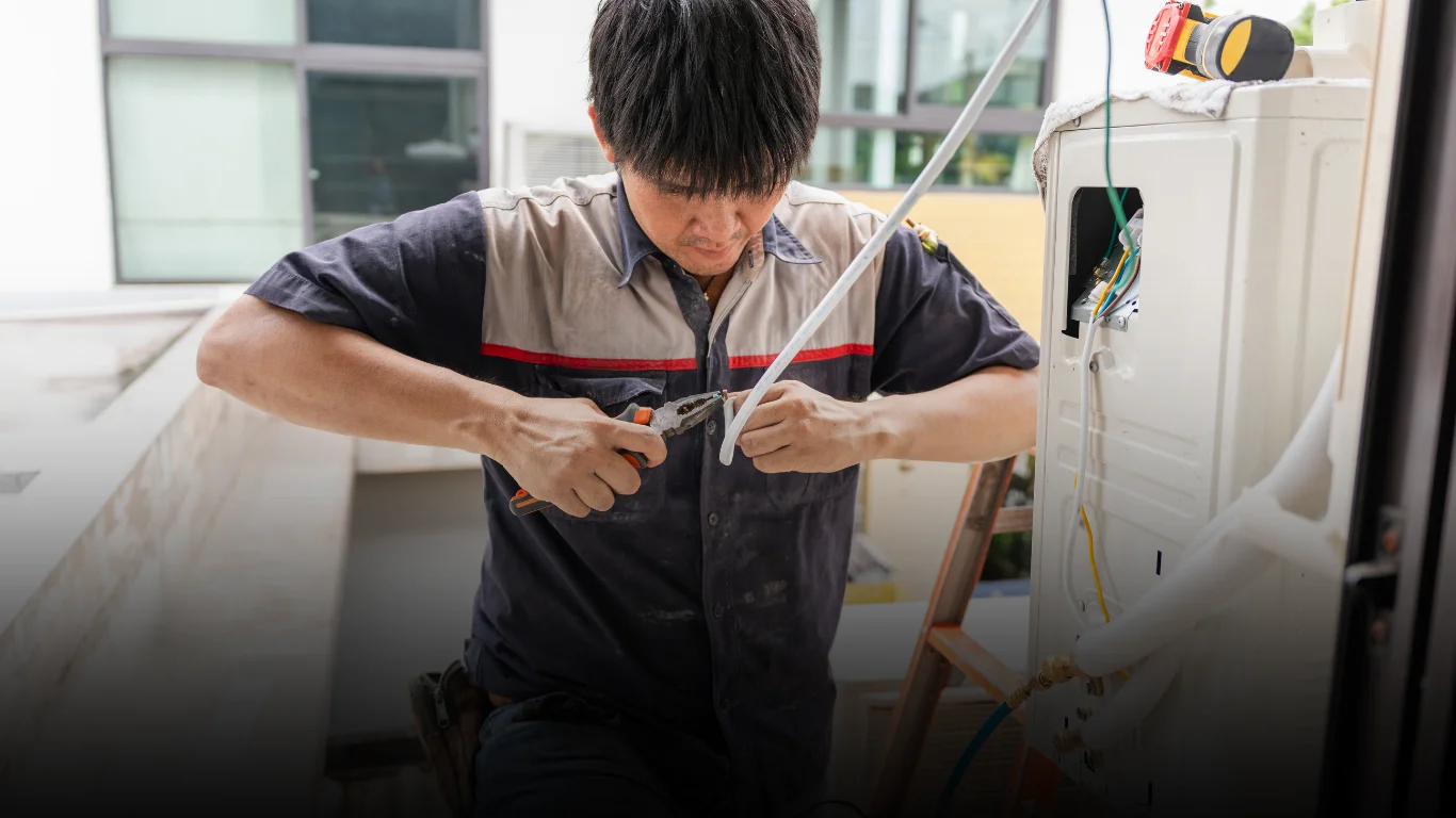 لماذا تحتاج إلى كهربجي منازل المسايل؟