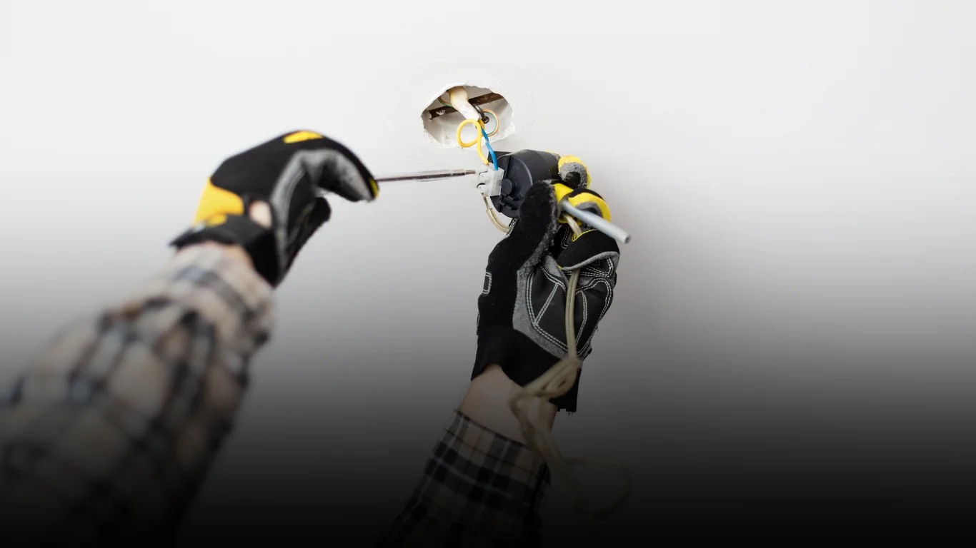 أهمية الاعتماد على فني كهربائي منازل مؤهل