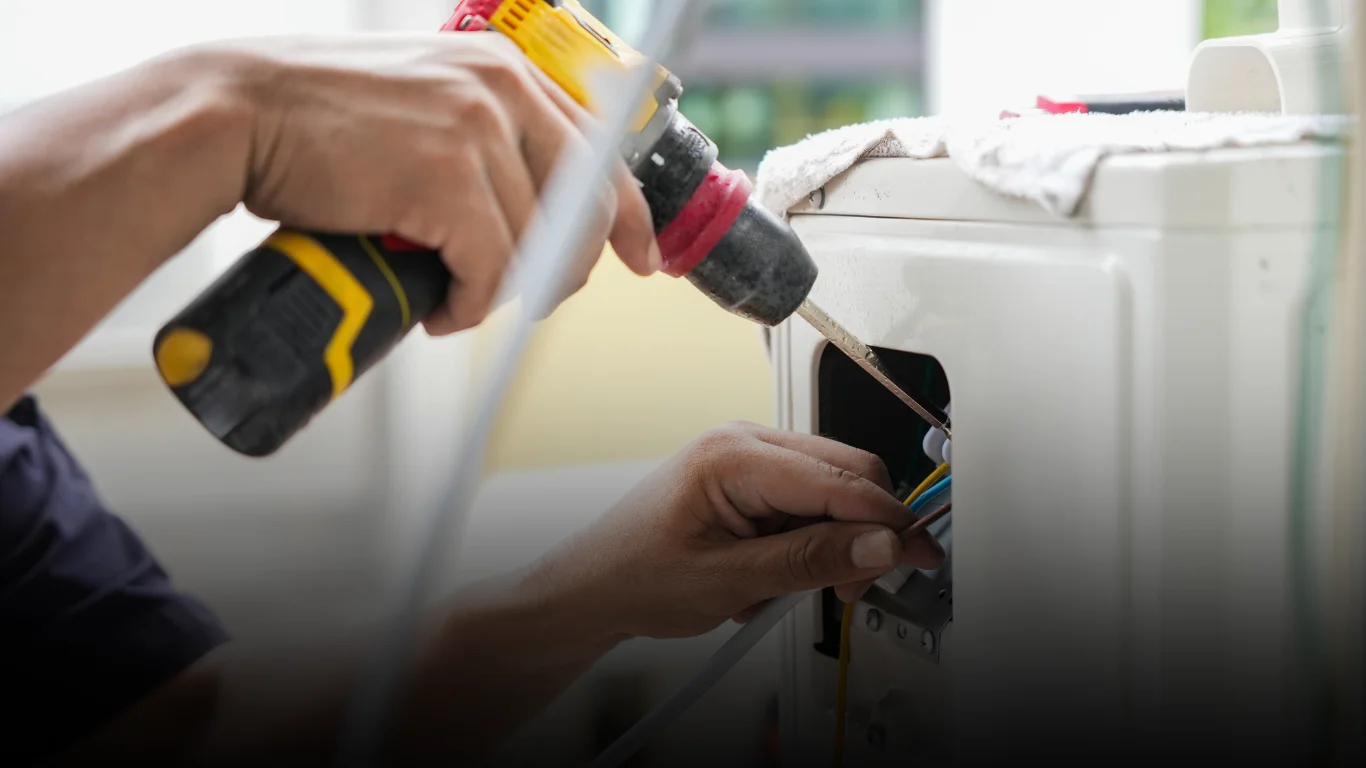 أهمية الاستعانة بـ كهربجي منازل الشعب البحري